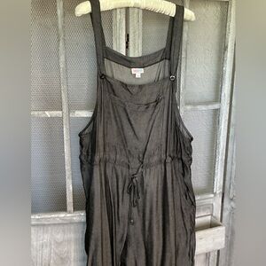 LuLaRoe Chambray Collection Juliet